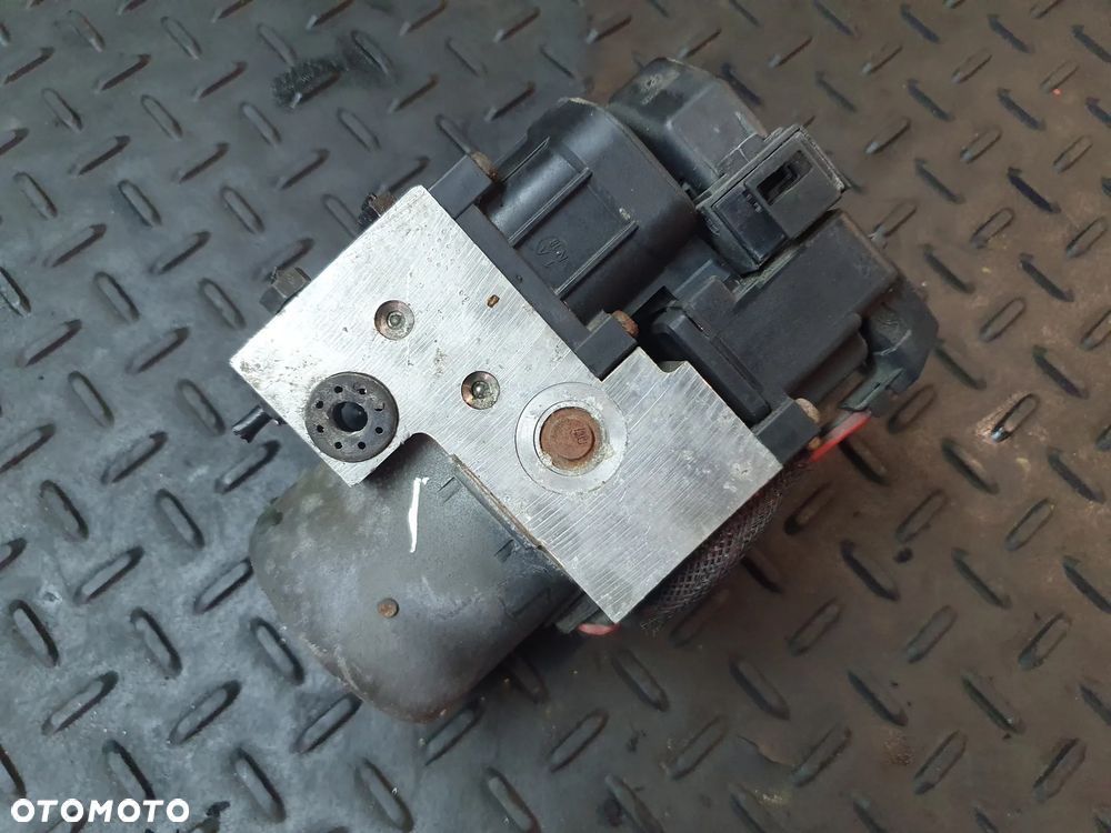 AUDI A4 Pompa ABS 0273004281 VW Passat B5 1.6 B 1.9 TDI POSIADAM 5 SZT 8E0614111AB - 1