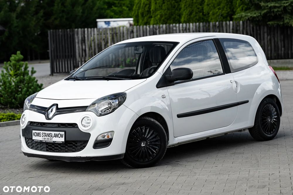 Renault Twingo 1.2 16V LEV eco2 - 6
