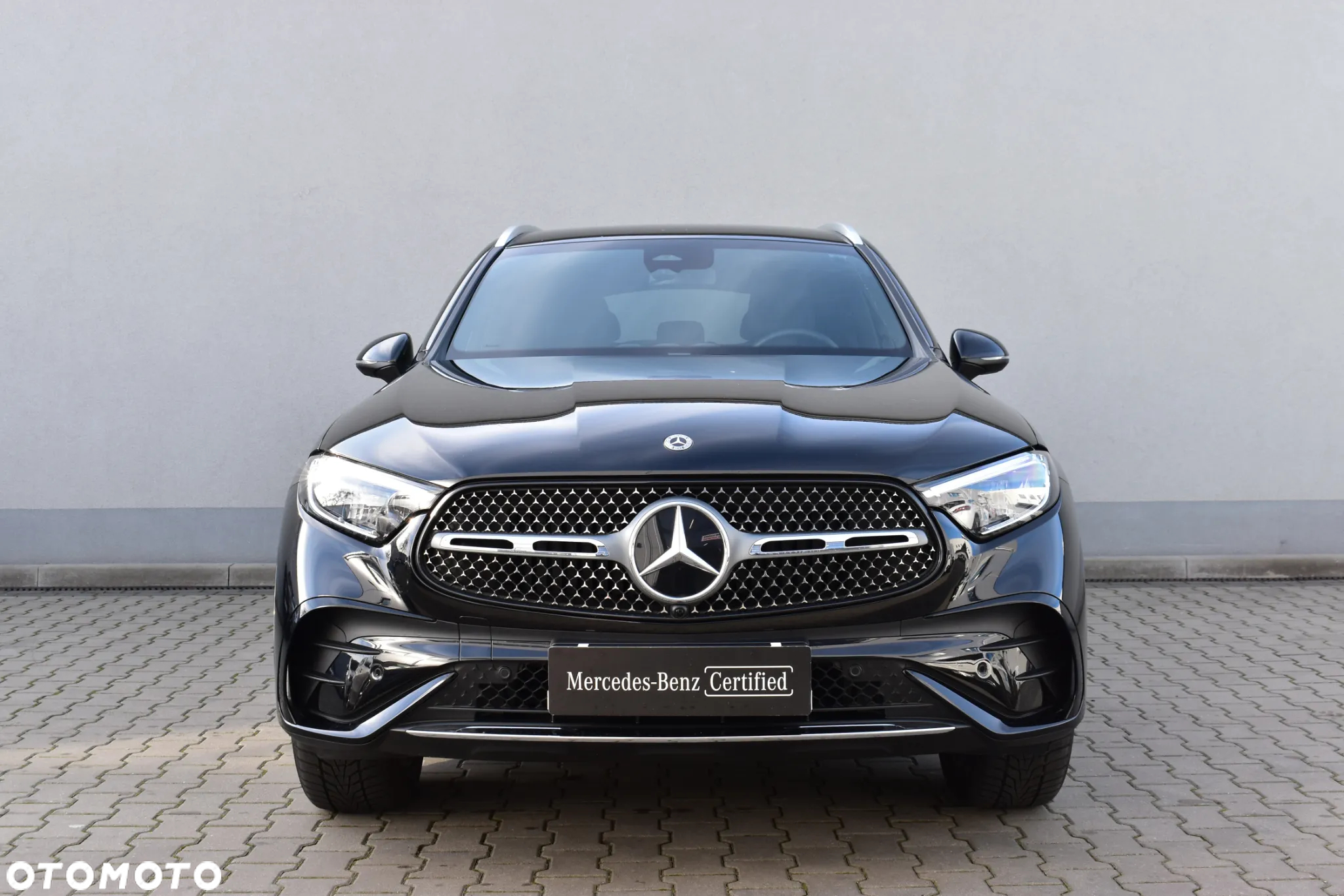 Mercedes-Benz GLC 300 e 4-Matic AMG Line - 7