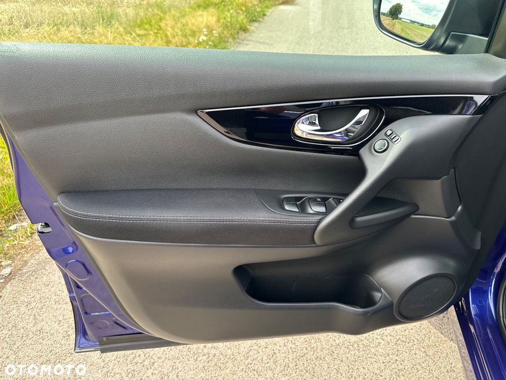 Nissan Qashqai 1.6 Tekna - 24