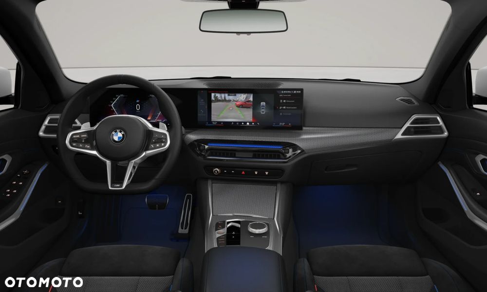 BMW Seria 3 318i - 10