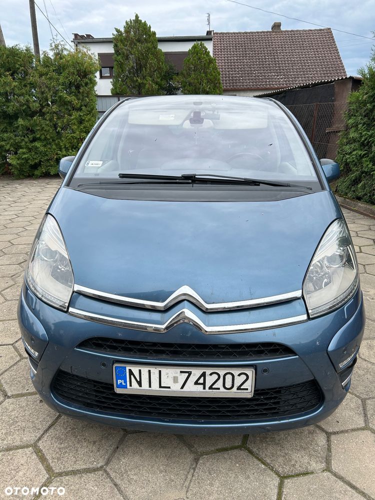 Citroën C4 Picasso 1.6 HDi Impress Pack - 2