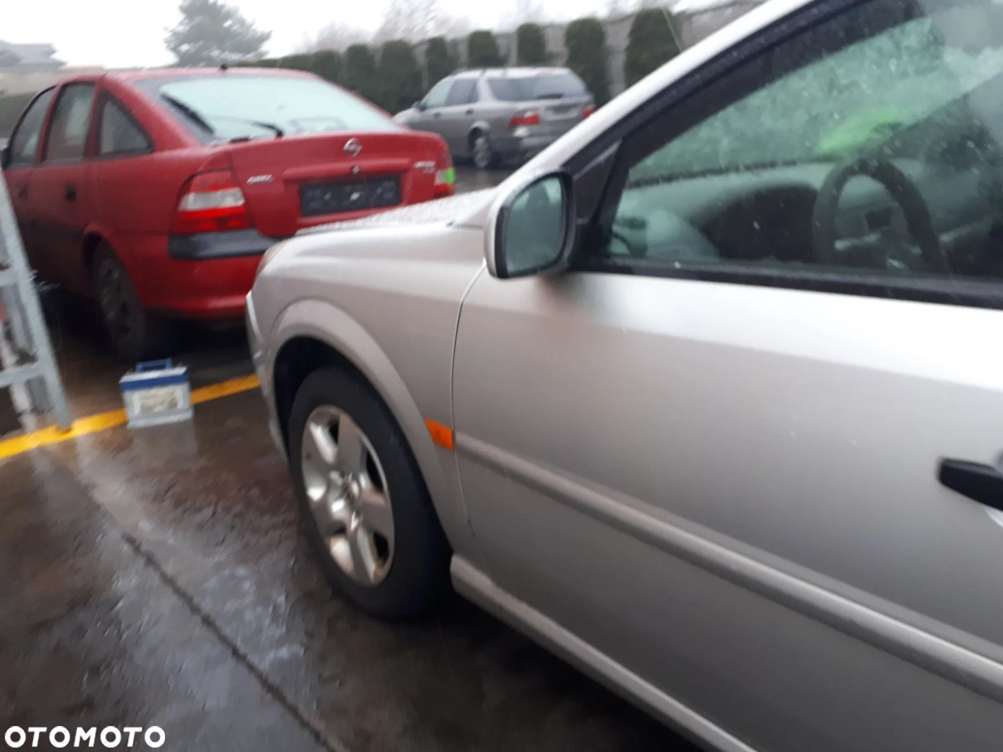 OPEL VECTRA C LIFT 05-08 Z18XER 1.8 16V CEWKA ZAPŁONOWA - 22