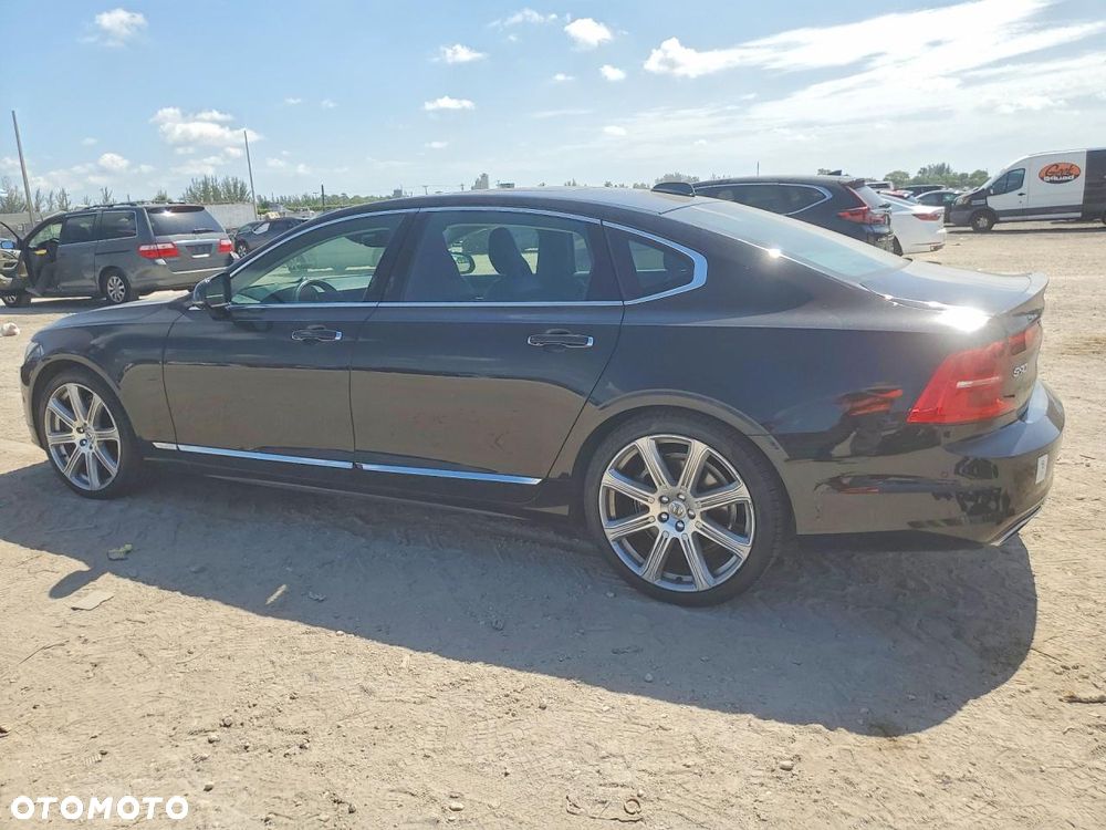 Volvo S90 T6 AWD Geartronic Inscription - 3