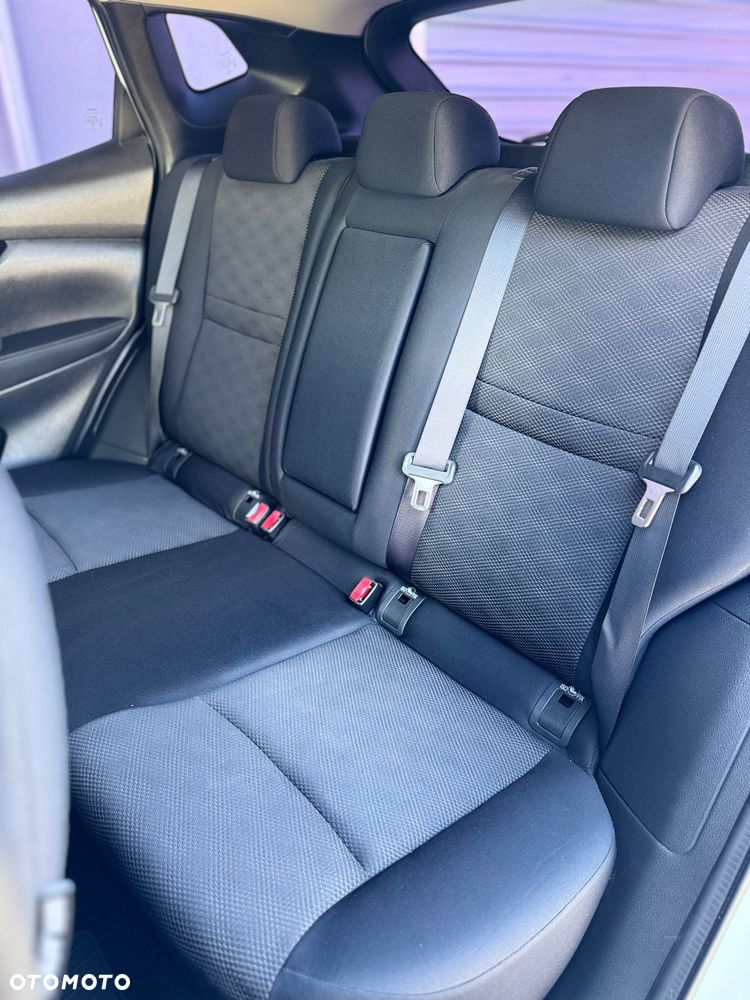 Nissan Qashqai - 17