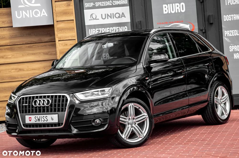 Audi Q3 - 7