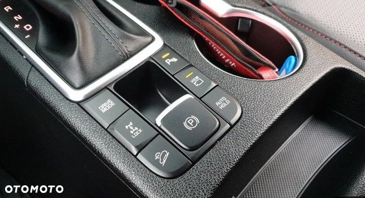 Kia Sportage 2020