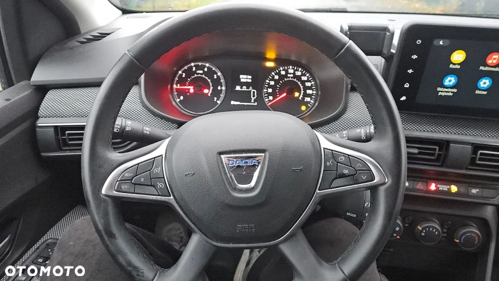 Dacia Sandero SCe 65 Comfort - 2