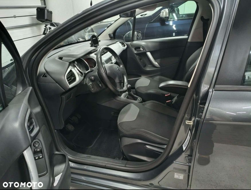 Citroën C3 1.4 HDi Seduction - 5