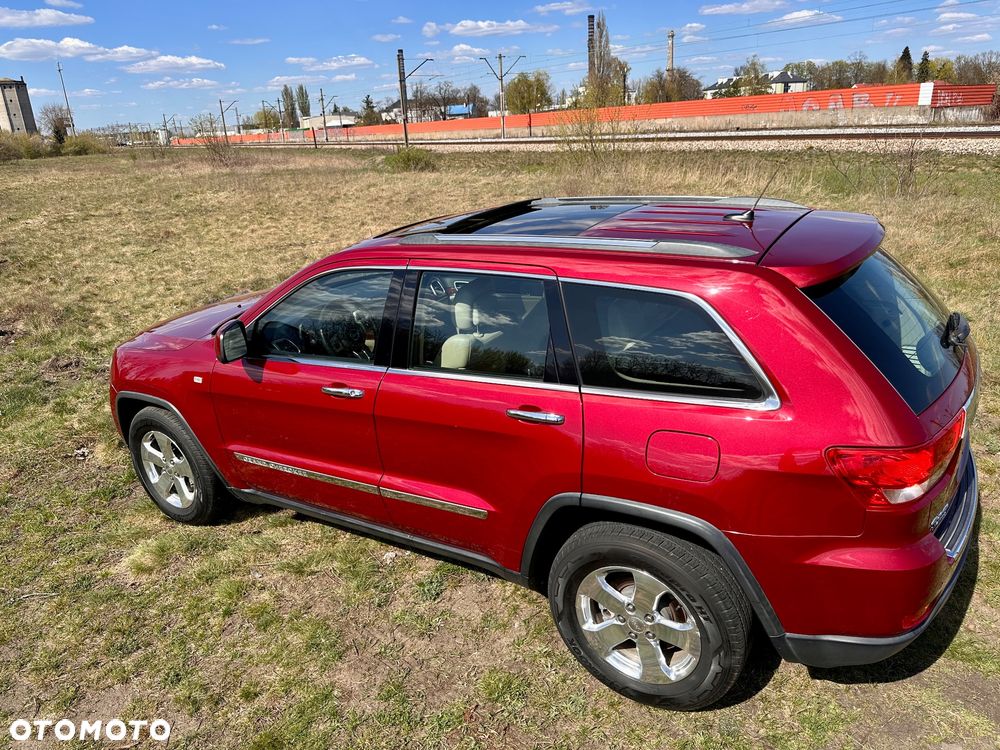Jeep Grand Cherokee - 2