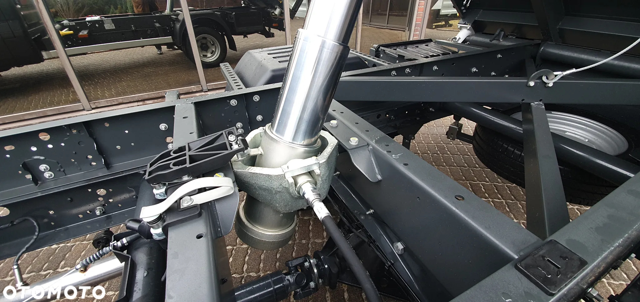 Iveco Daily 50C18 - 18