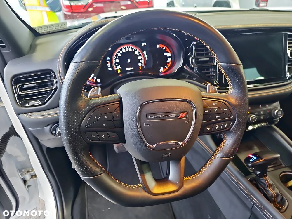 Dodge Durango 5.7 R/T - 9