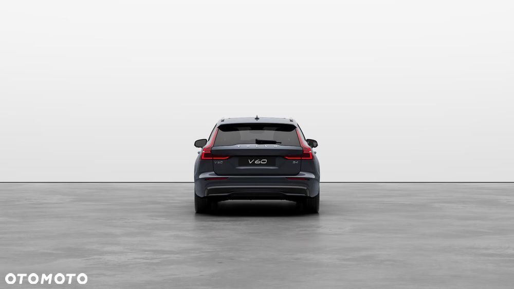 Volvo V60 B4 B Ultra Dark - 5
