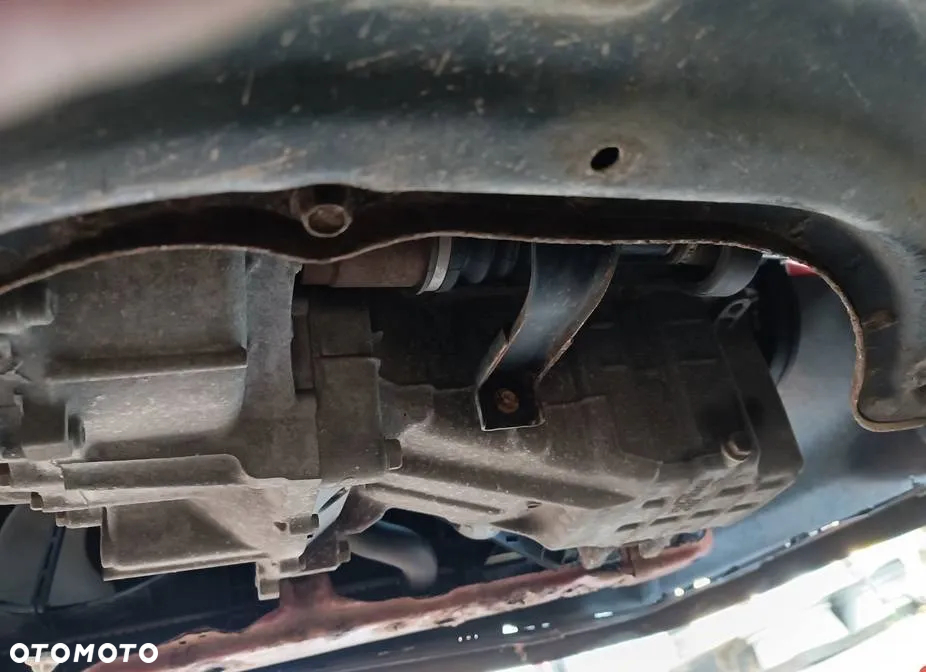 Honda Jazz 2 II (02-08) skrzynia biegów DXPM , 1.2 i-Dsi L12A4 benzyna manualna, ręczna - 3