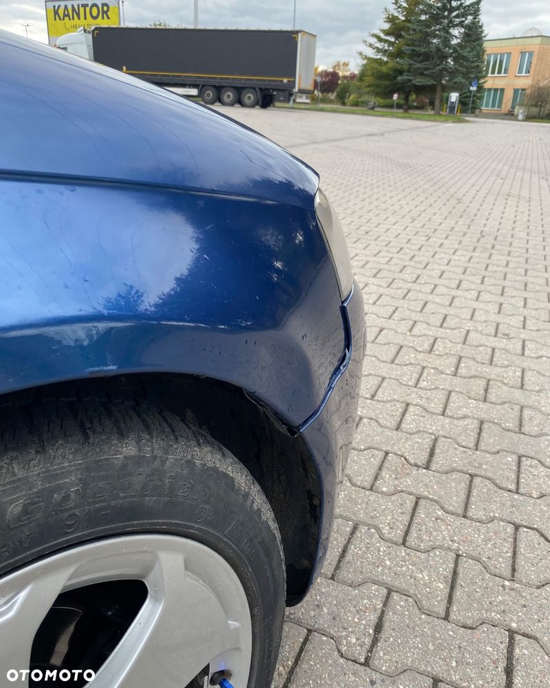 Audi A3 3-drzwiowe 1.9 TDI Ambiente - 8