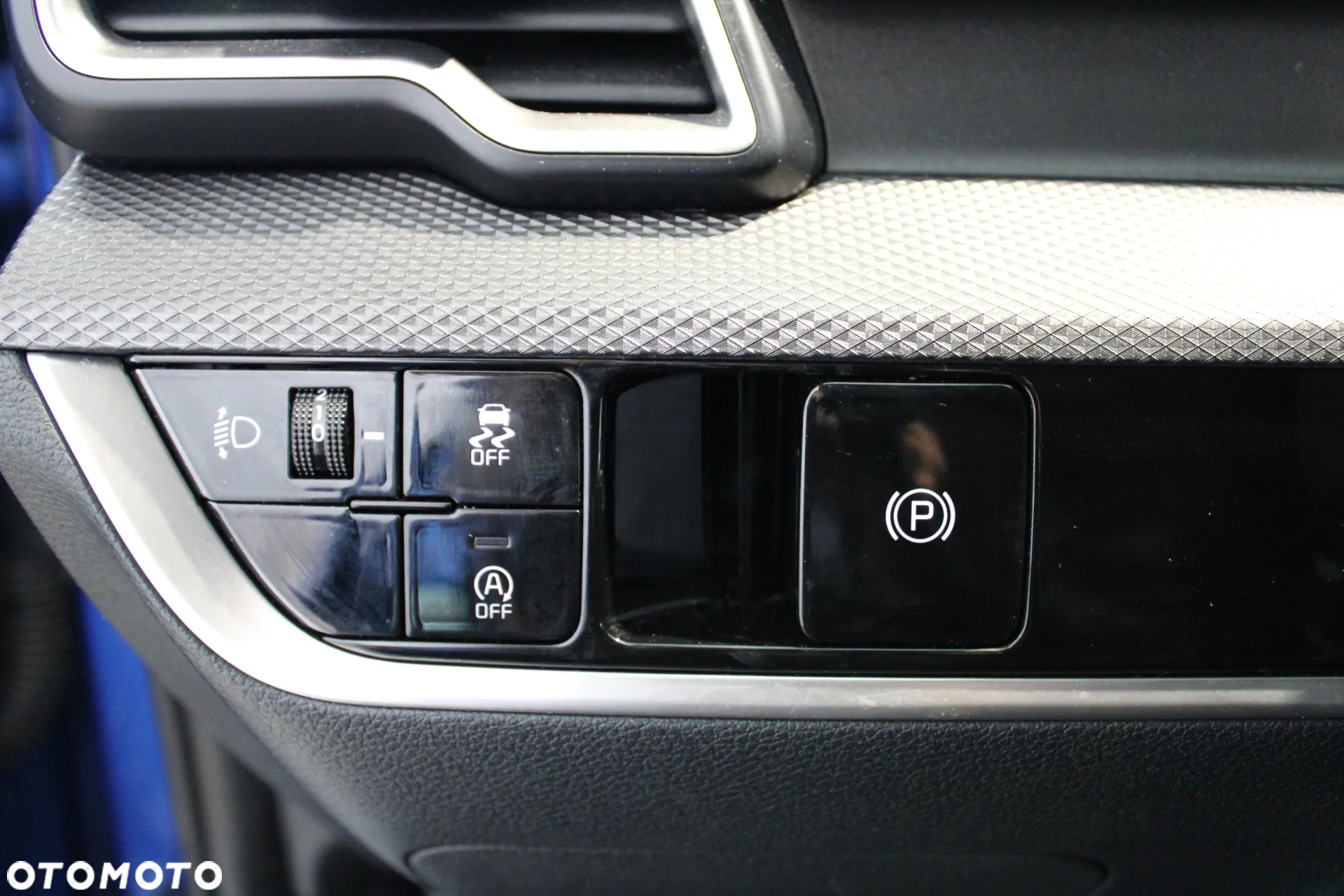 Kia Sportage 1.6 T-GDI M 2WD - 15