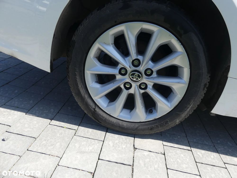 Toyota Corolla 1.5 Comfort - 19