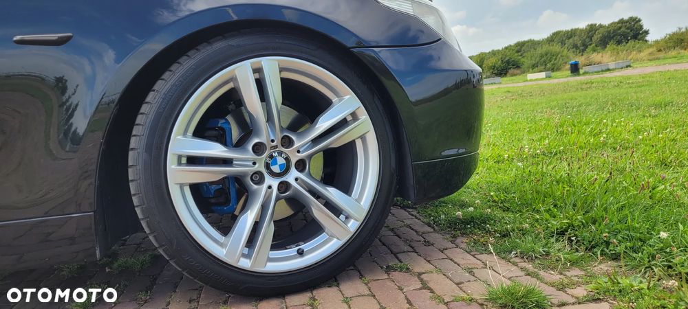 BMW Seria 5 - 9