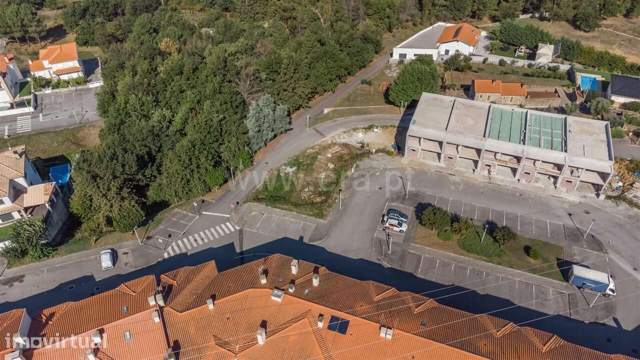 Lote / Seia, Seia - Grande imagem: 2/9