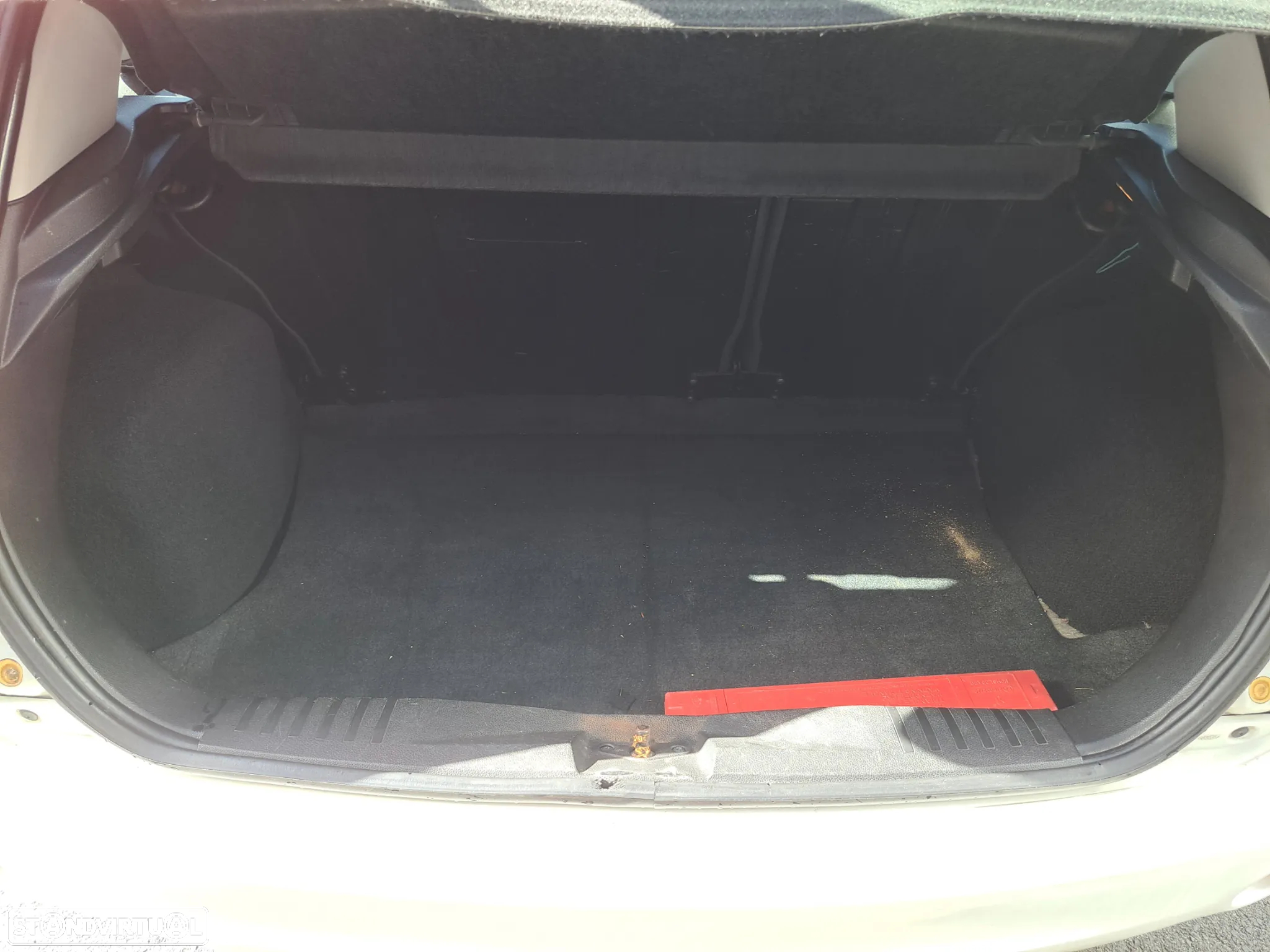 Ford Fiesta - 9