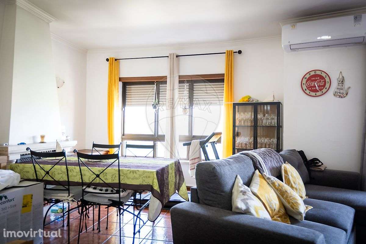 Apartamento T2 para venda - Grande imagem: 4/18