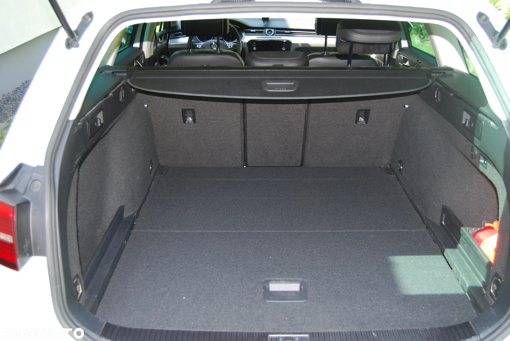 Volkswagen Passat 2.0 TDI BMT SCR Highline DSG7 - 23
