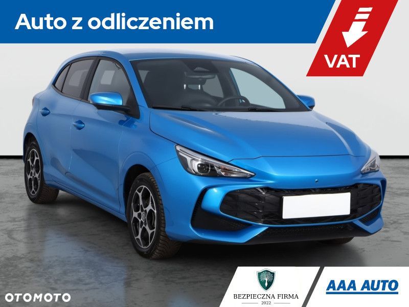MG MG3 - 2