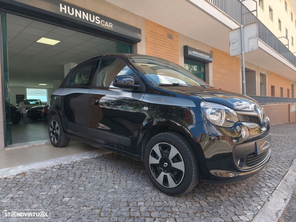 Renault Twingo 1.0 SCe Limited - 1