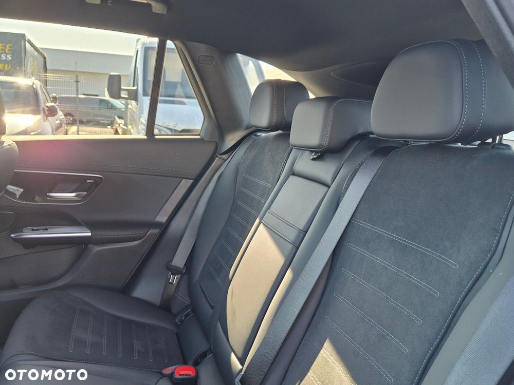 Mercedes-Benz GLC 300 d mHEV 4-Matic AMG Line - 36