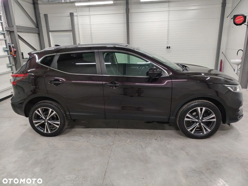 Nissan Qashqai - 15