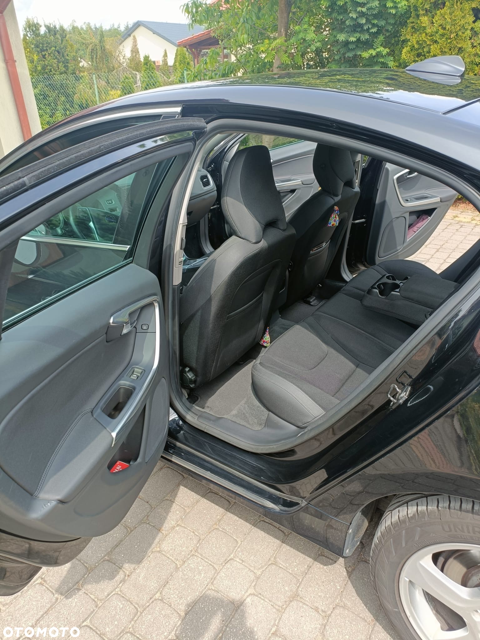 Volvo S60 D3 Momentum - 3