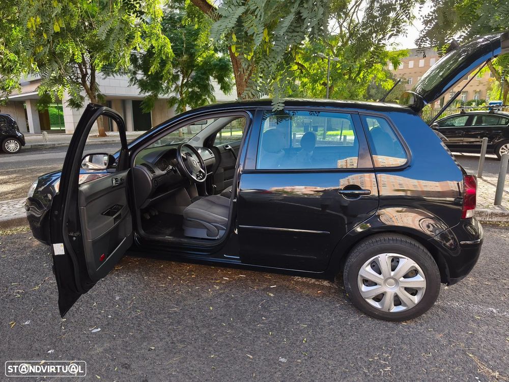 VW Polo 1.2 Live - 13