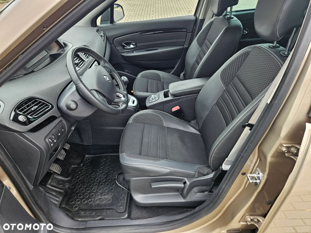 Renault Scenic ENERGY TCe 115 Bose Edition - 3