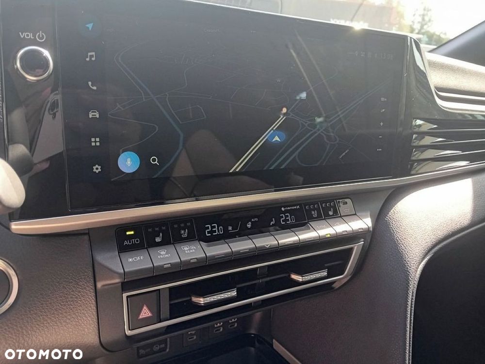 Toyota Camry 2.5 Hybrid Dynamic Force Prestige e-CVT - 9