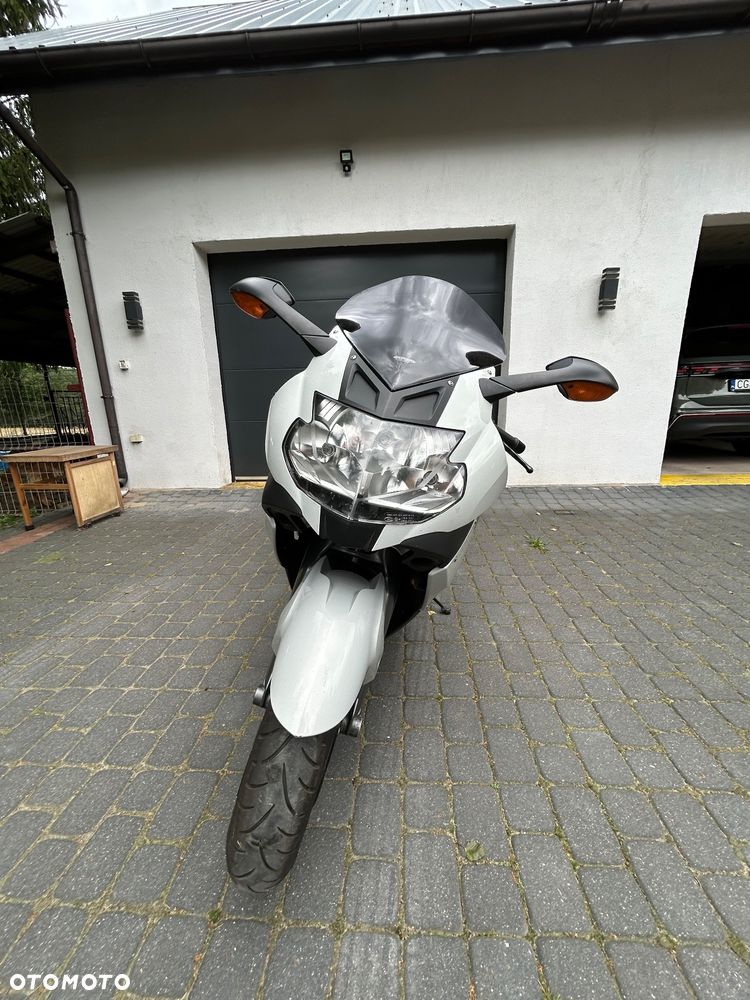 BMW K - 2
