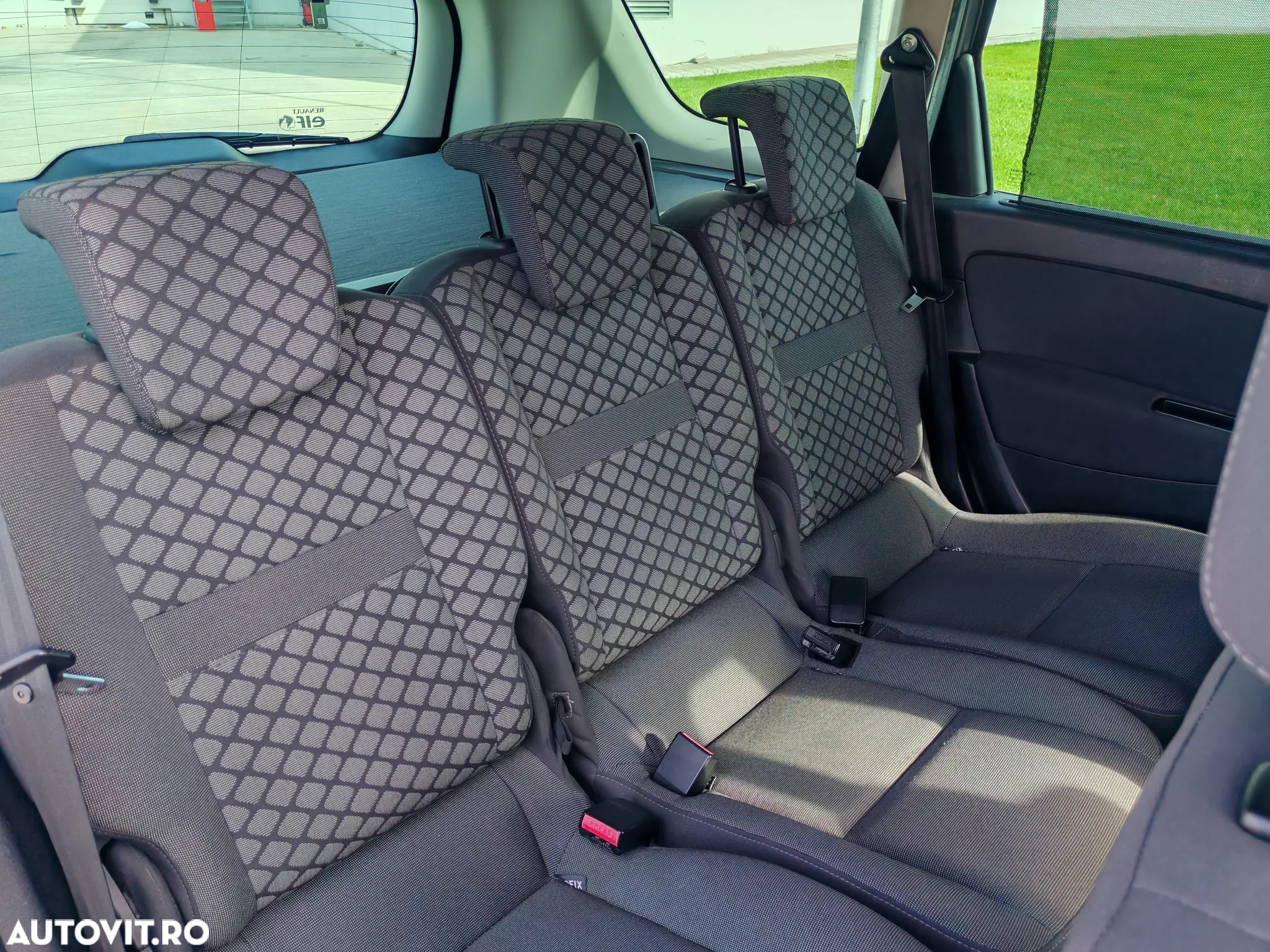 Renault Grand Scenic TCe 130 Dynamique - 17