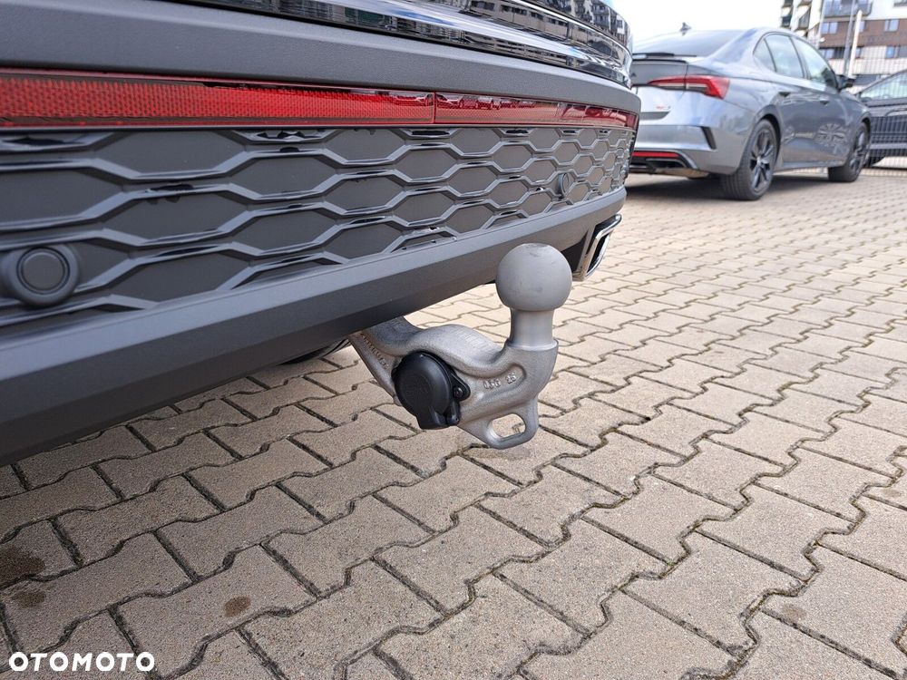 Skoda Kodiaq 2.0 TSI 4x4 RS DSG - 11
