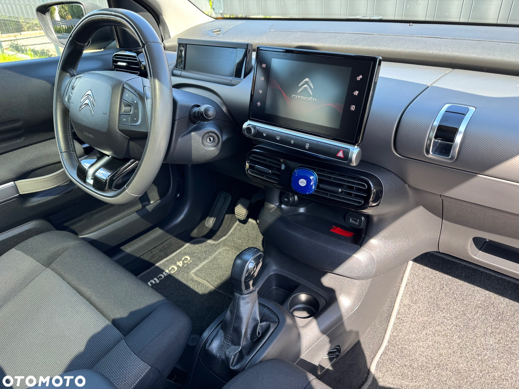 Citroën C4 Cactus 1.6 BlueHDi Shine - 13