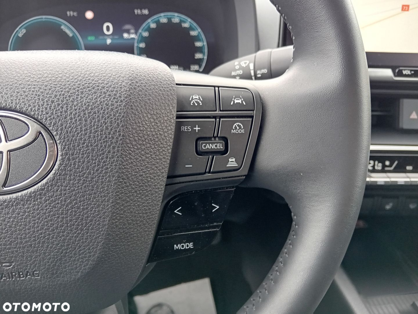 Toyota C-HR 2.0 Hybrid Dynamic Force Style - 14