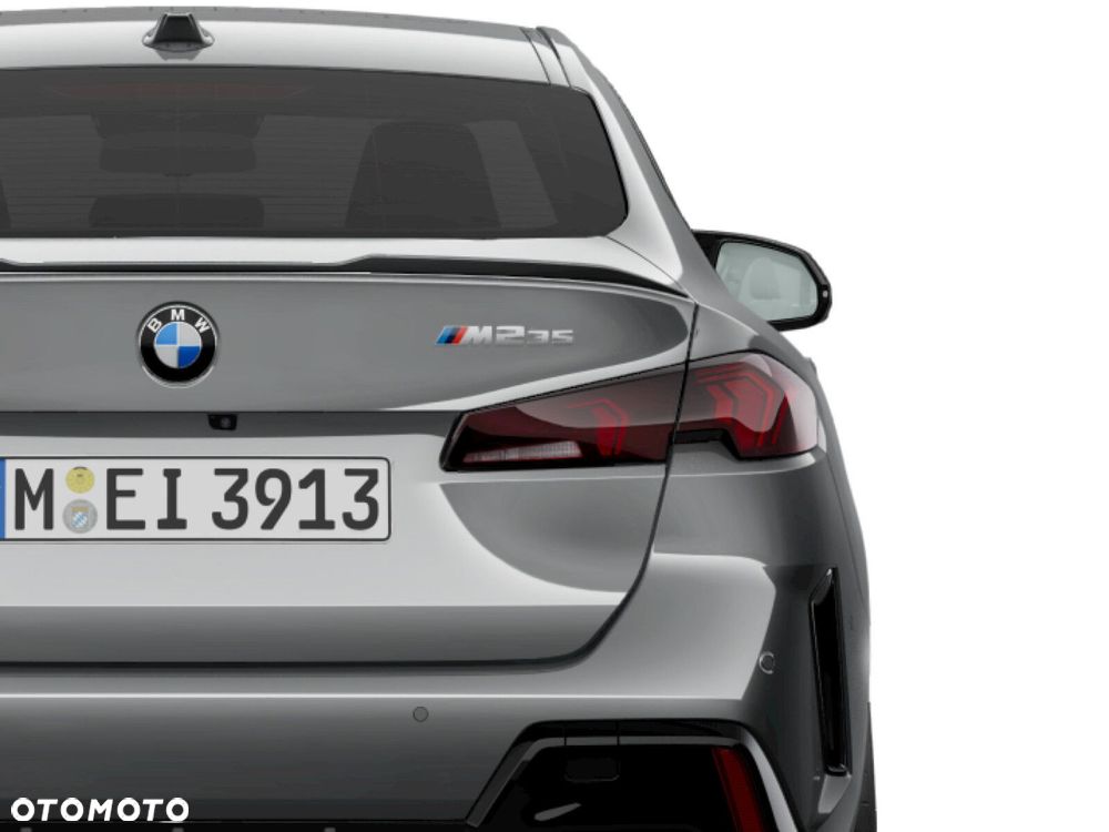 BMW Seria 2 - 7