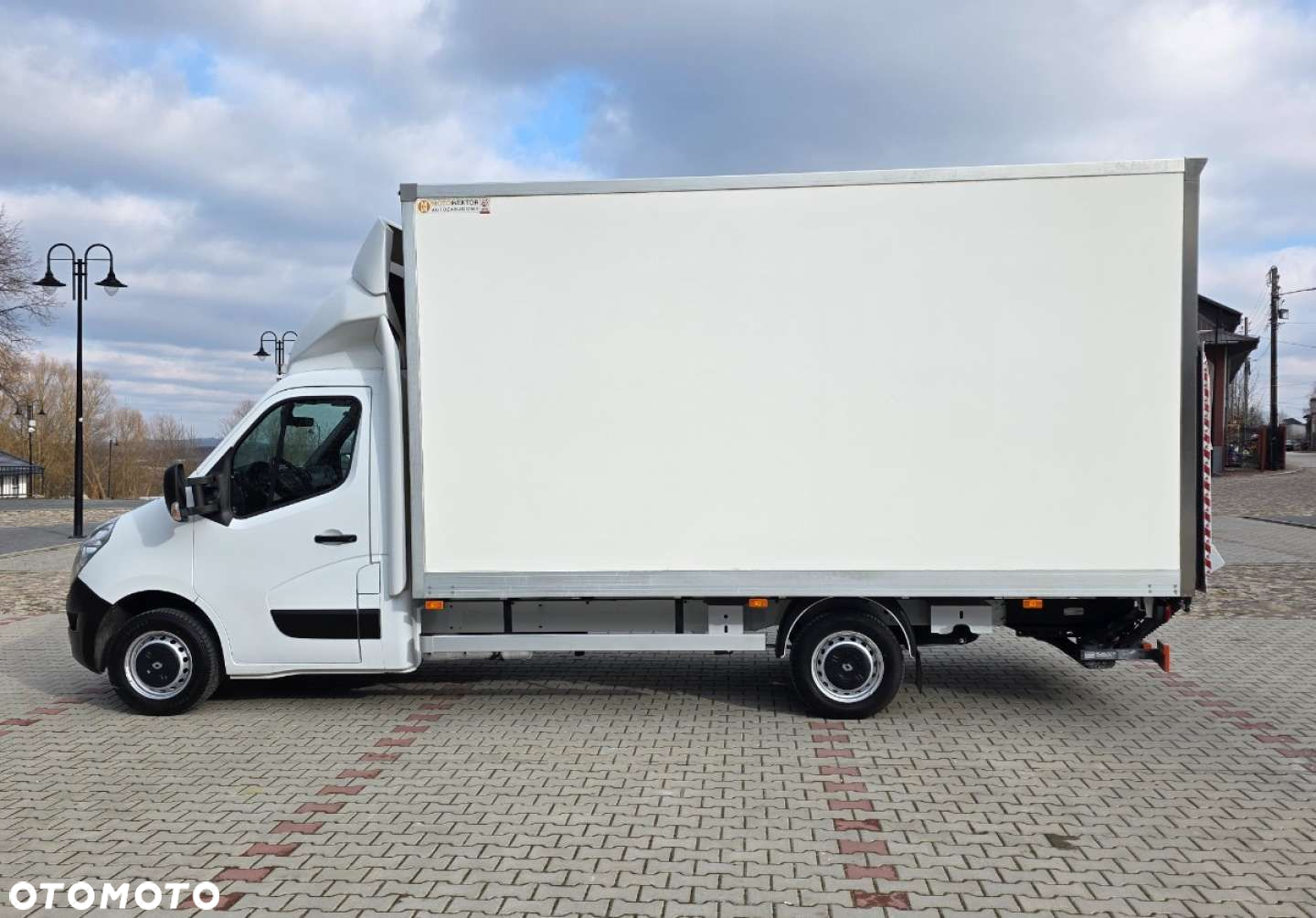 Renault Master - 7