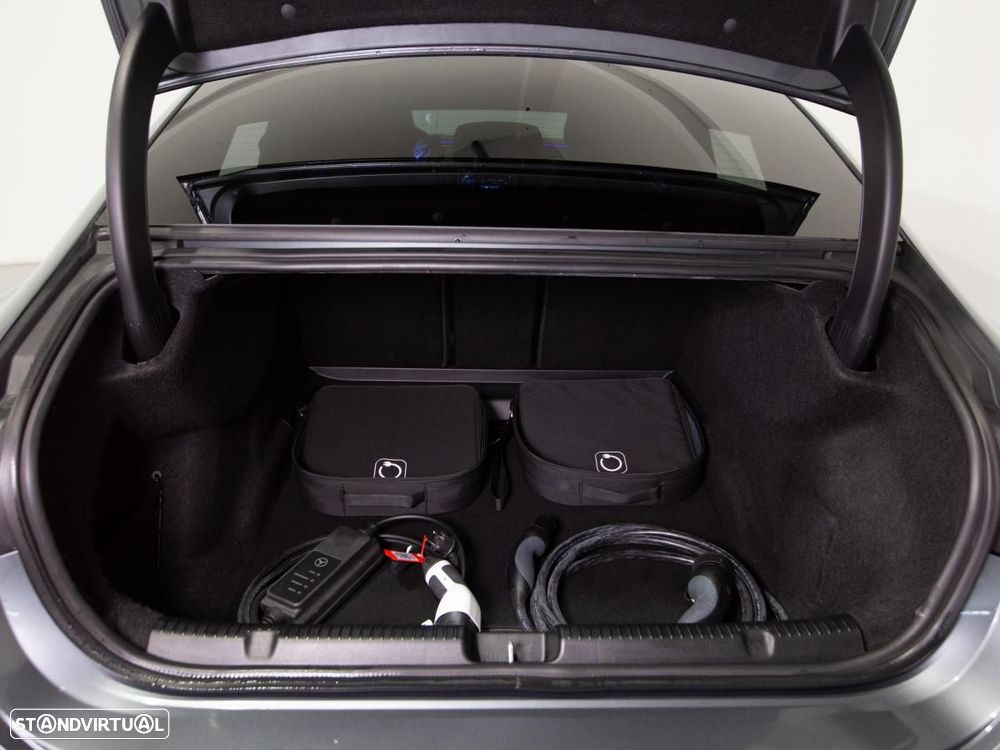 Mercedes-Benz EQE 350 Edition - 13