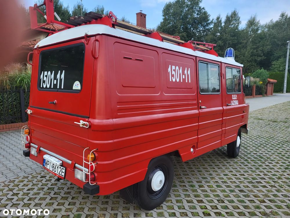 Żuk Inny - 3