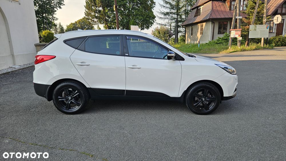 Hyundai ix35 2.0 Premium 2WD - 5