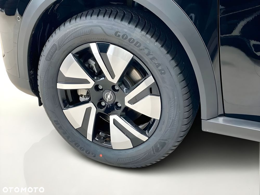 Opel Frontera 1.2 T mHEV GS eDTC6 - 14