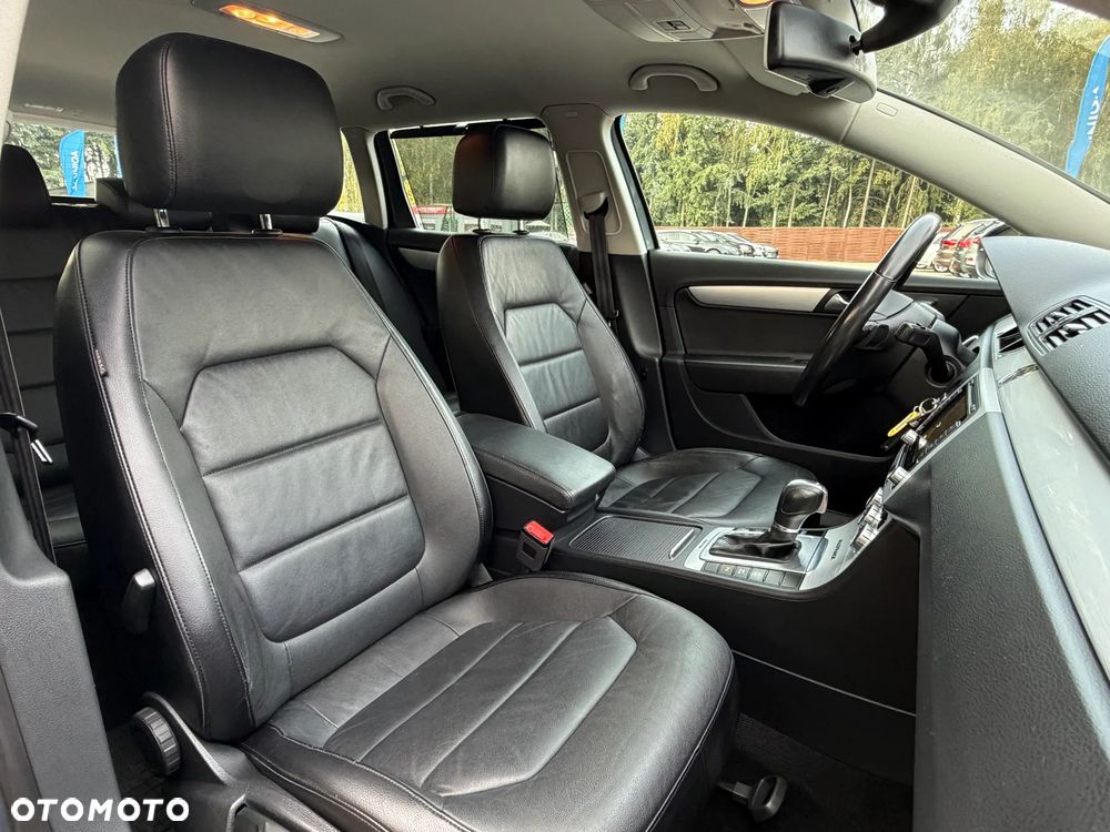 Volkswagen Passat Alltrack 2.0 TDI 4Mot DSG - 26