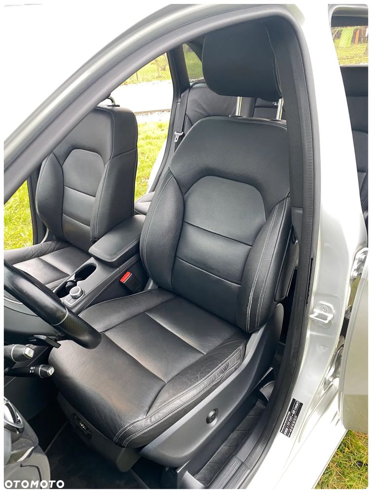 Mercedes-Benz Klasa B 200 (BlueEFFICIENCY) 7G-DCT - 13