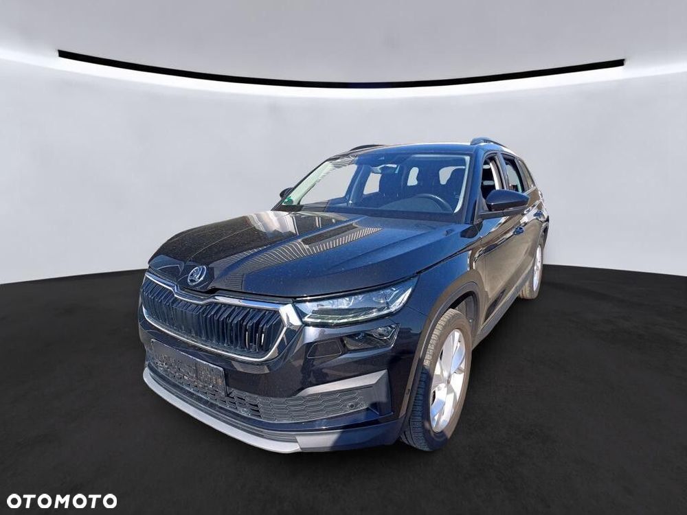Skoda Kodiaq - 1