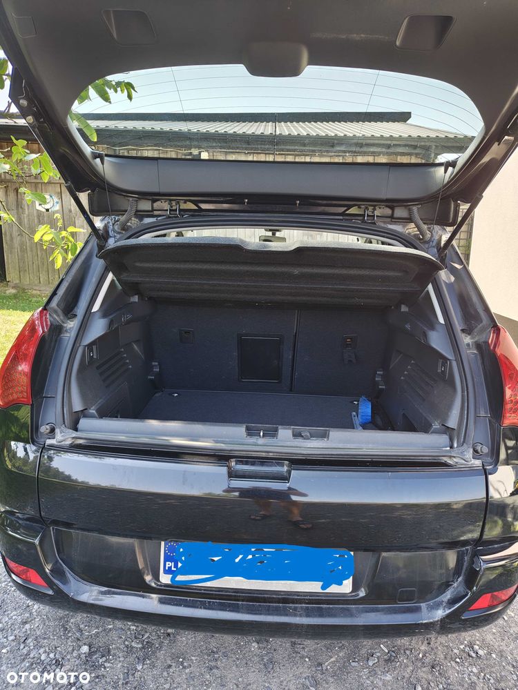 Peugeot 3008 - 3