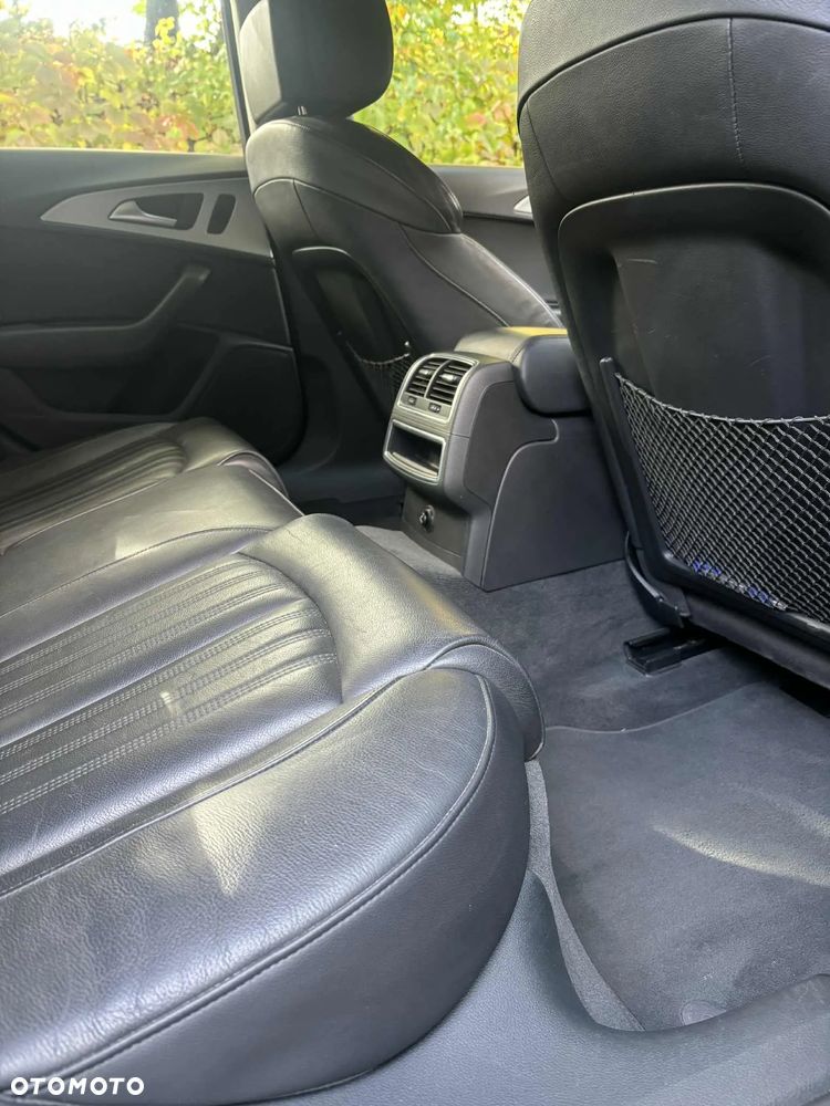 Audi A6 Limousine - 9